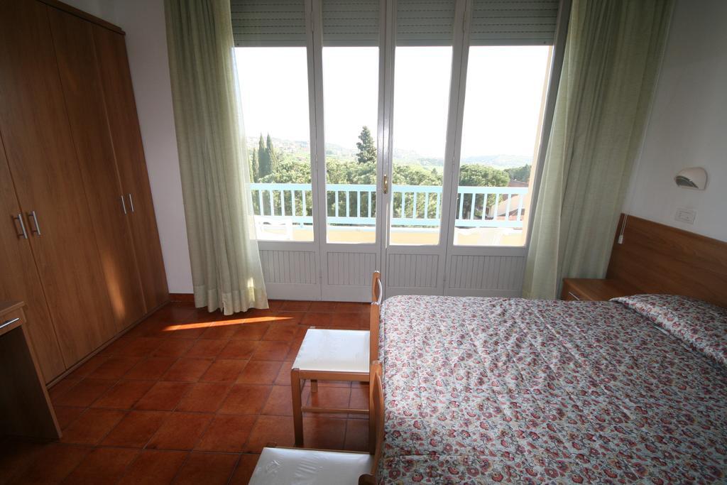 Albergo Le Sorgenti เคียนเชียโนแตร์เม ห้อง รูปภาพ