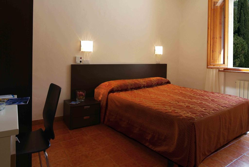 Albergo Le Sorgenti เคียนเชียโนแตร์เม ห้อง รูปภาพ